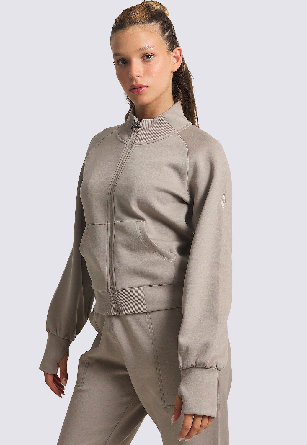 ג'קט ספורטיבי