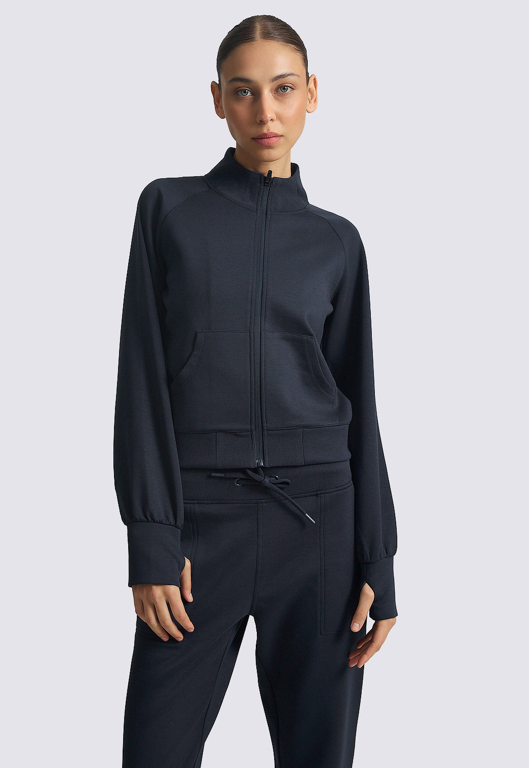 ג'קט ספורטיבי