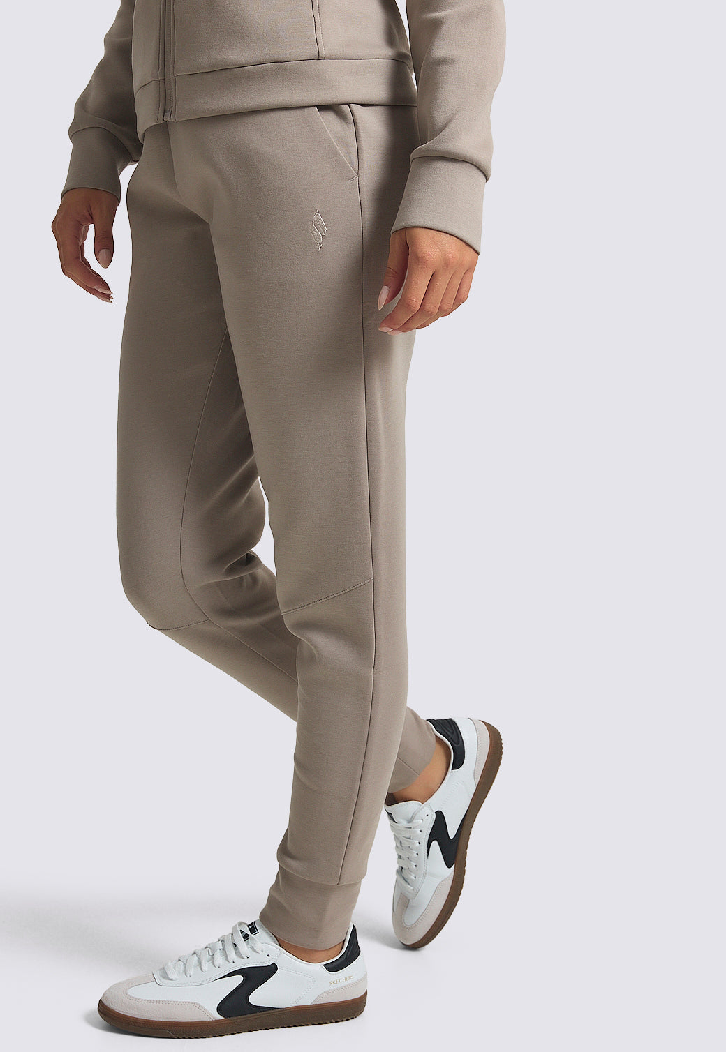 מכנס אינטרלוק