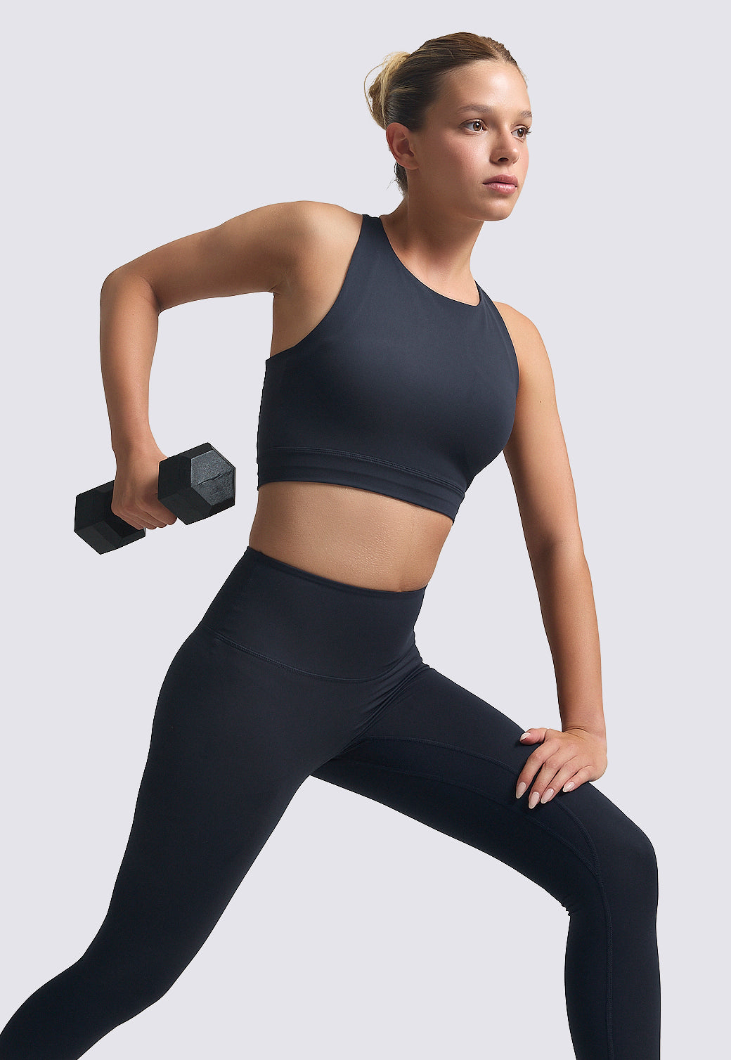 טייץ אימון ארוך