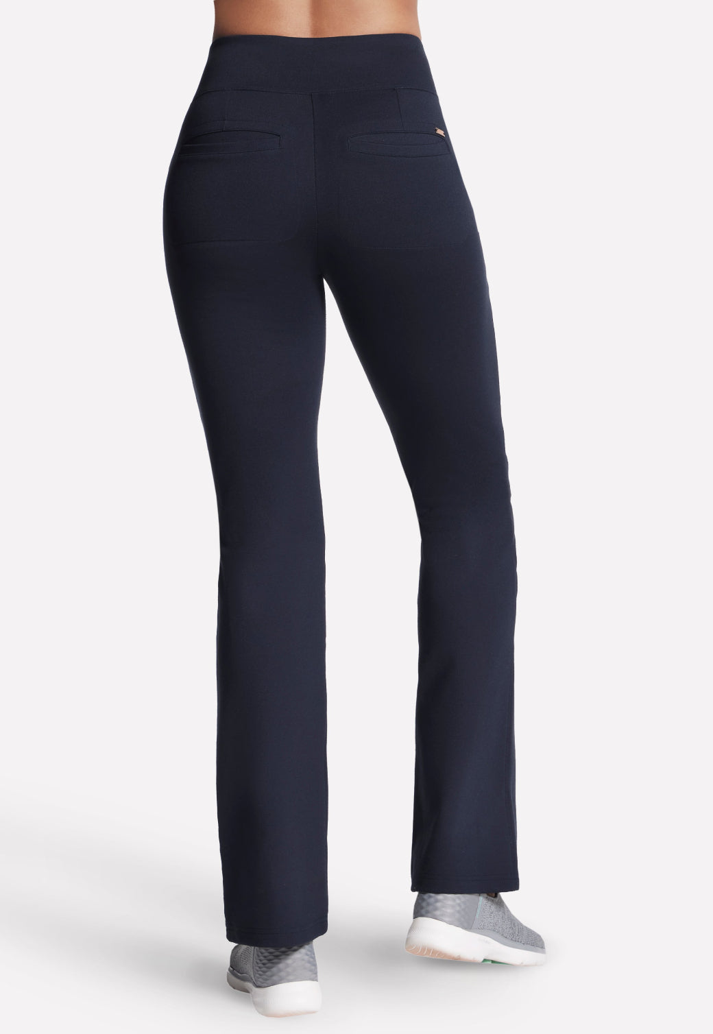 טייץ ארוך מתרחב