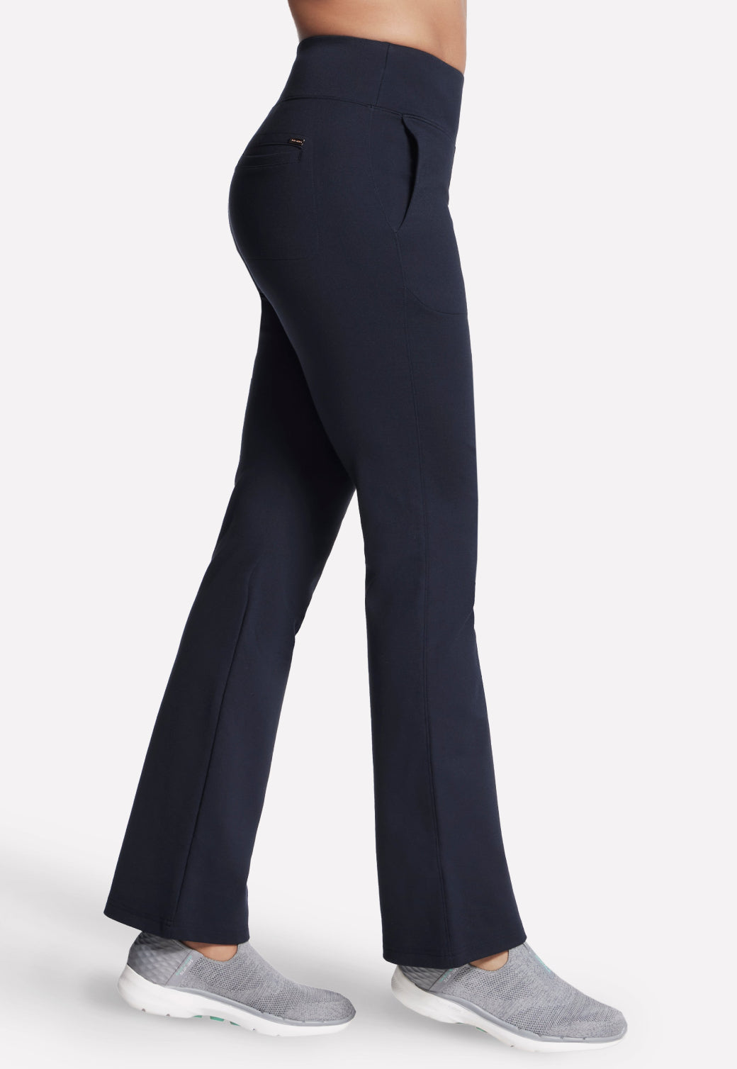 טייץ ארוך מתרחב