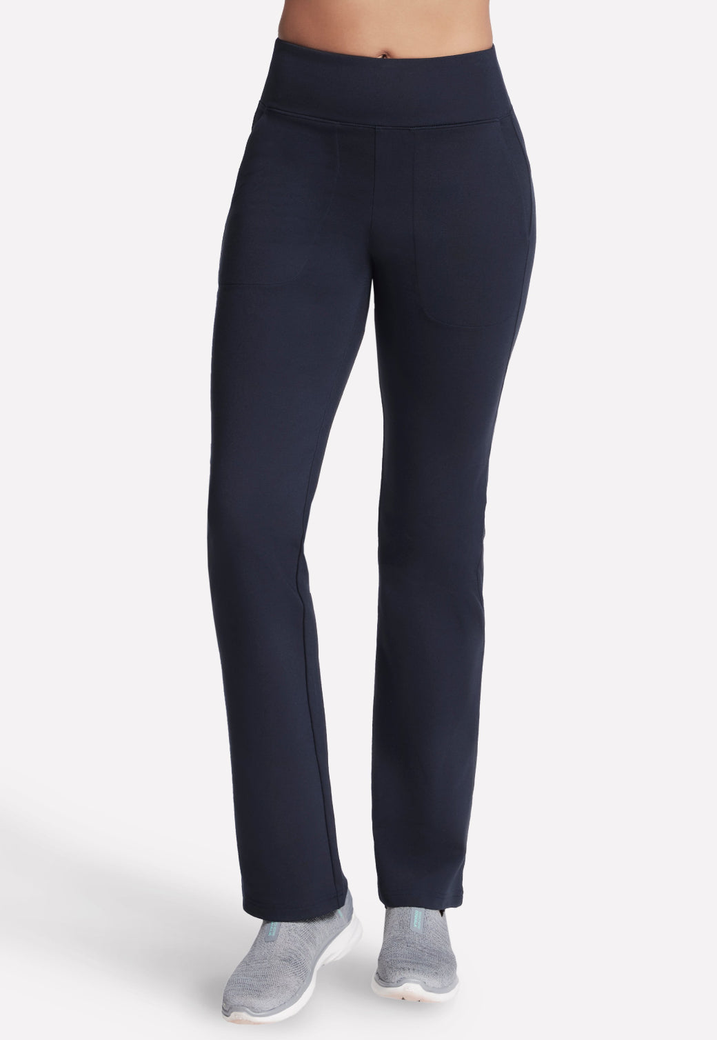 טייץ ארוך מתרחב