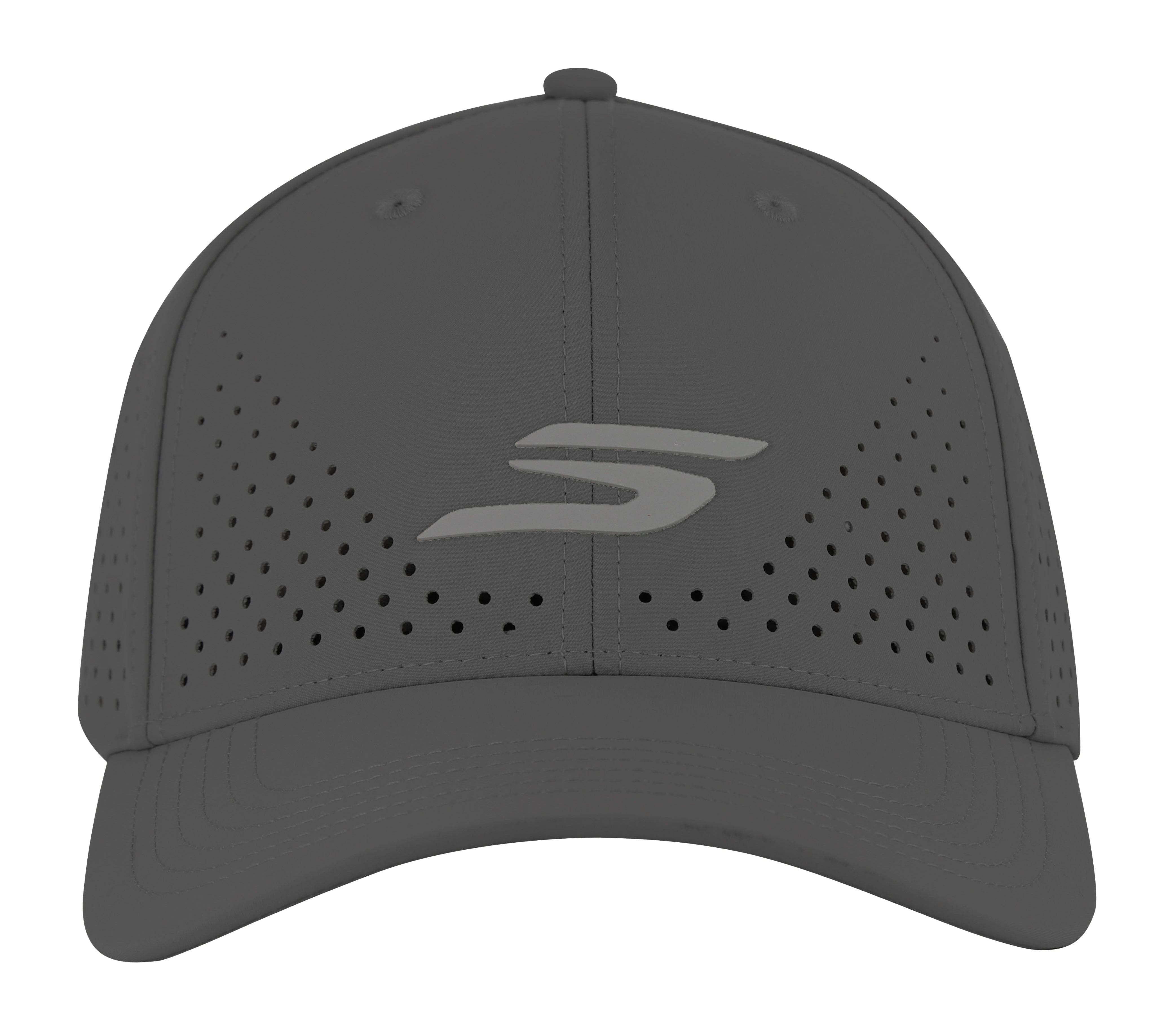 כובע מצחייה עם לוגו