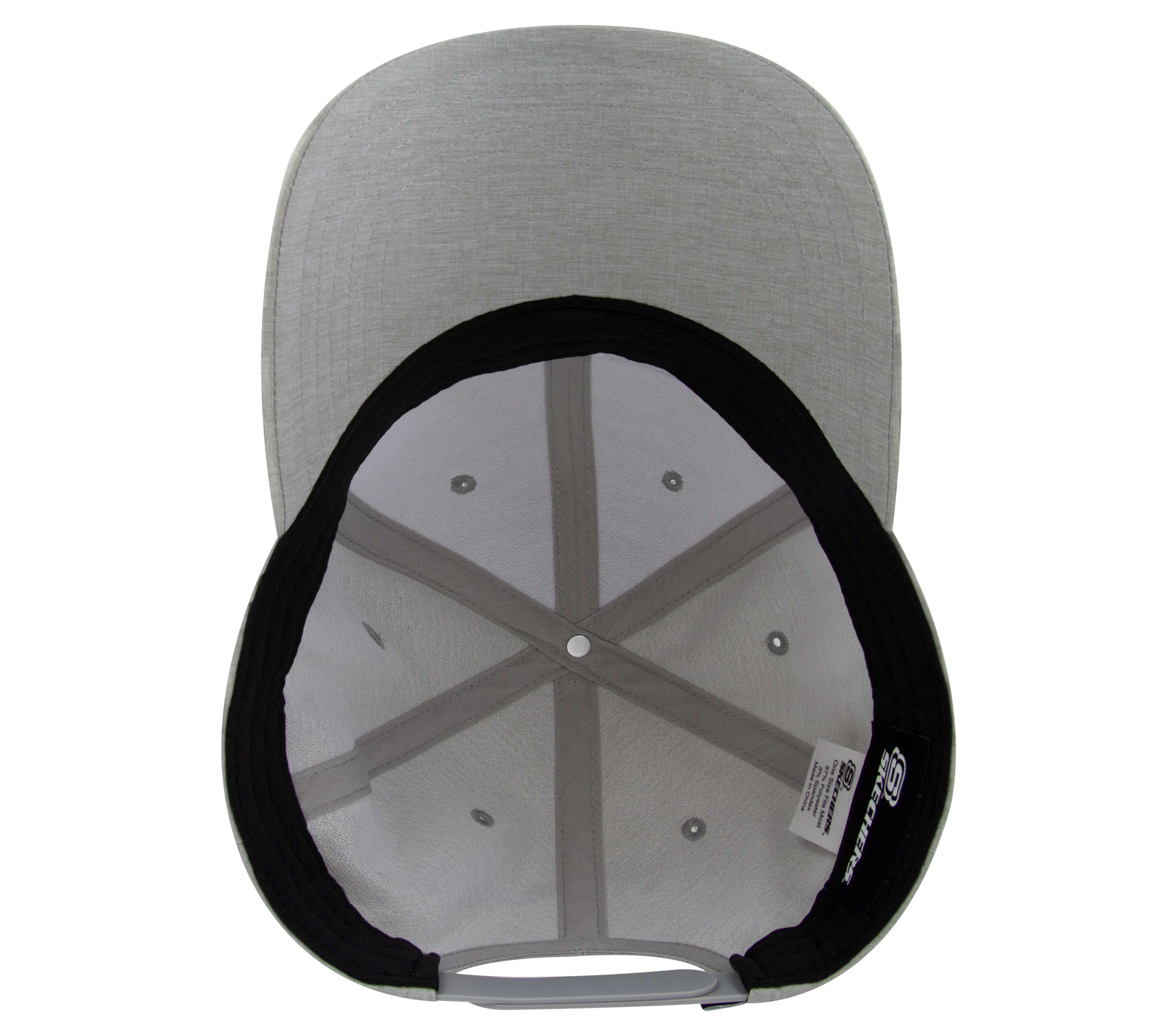 כובע מצחייה עם לוגו