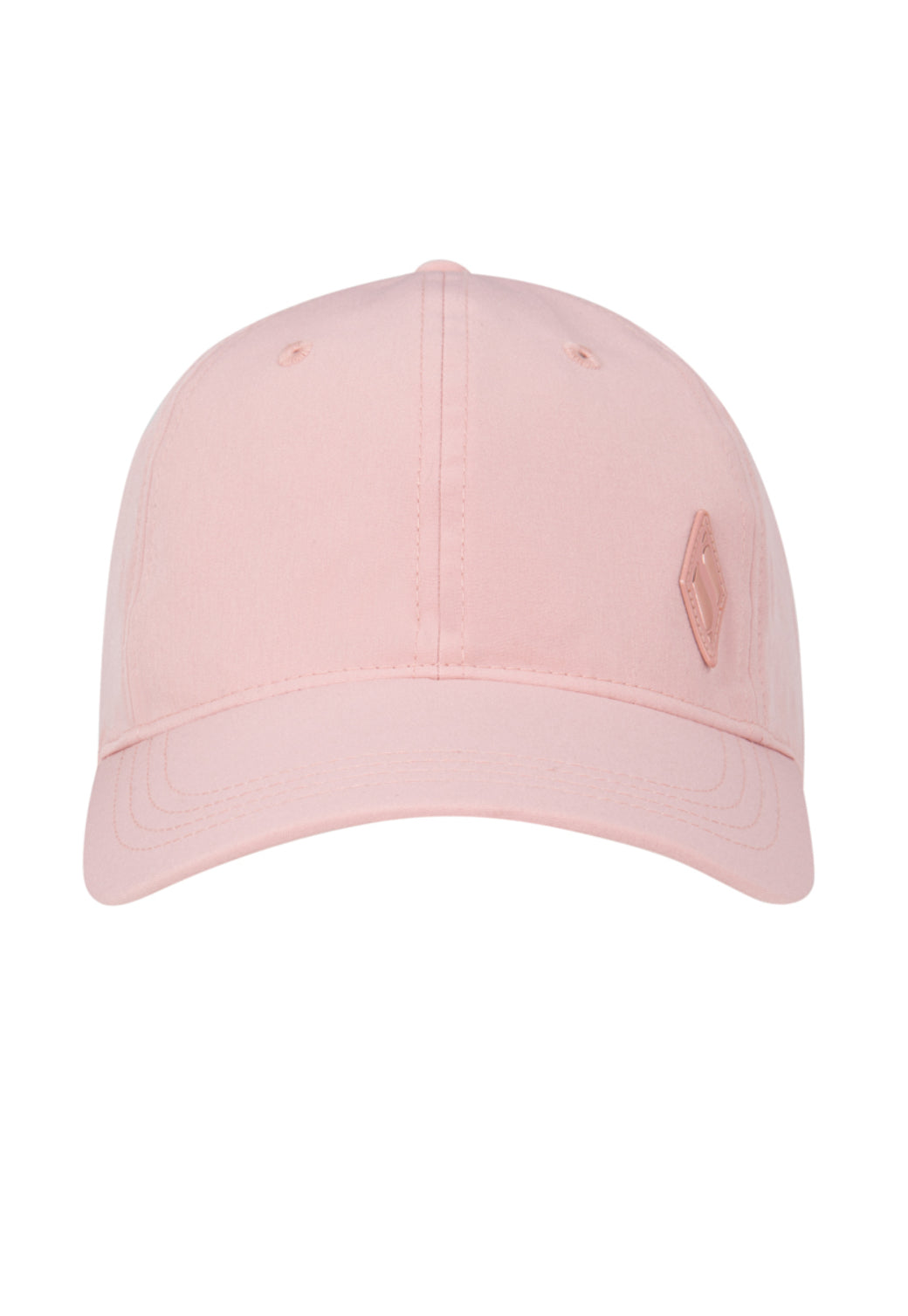 כובע מצחיה עם לוגו יהלום