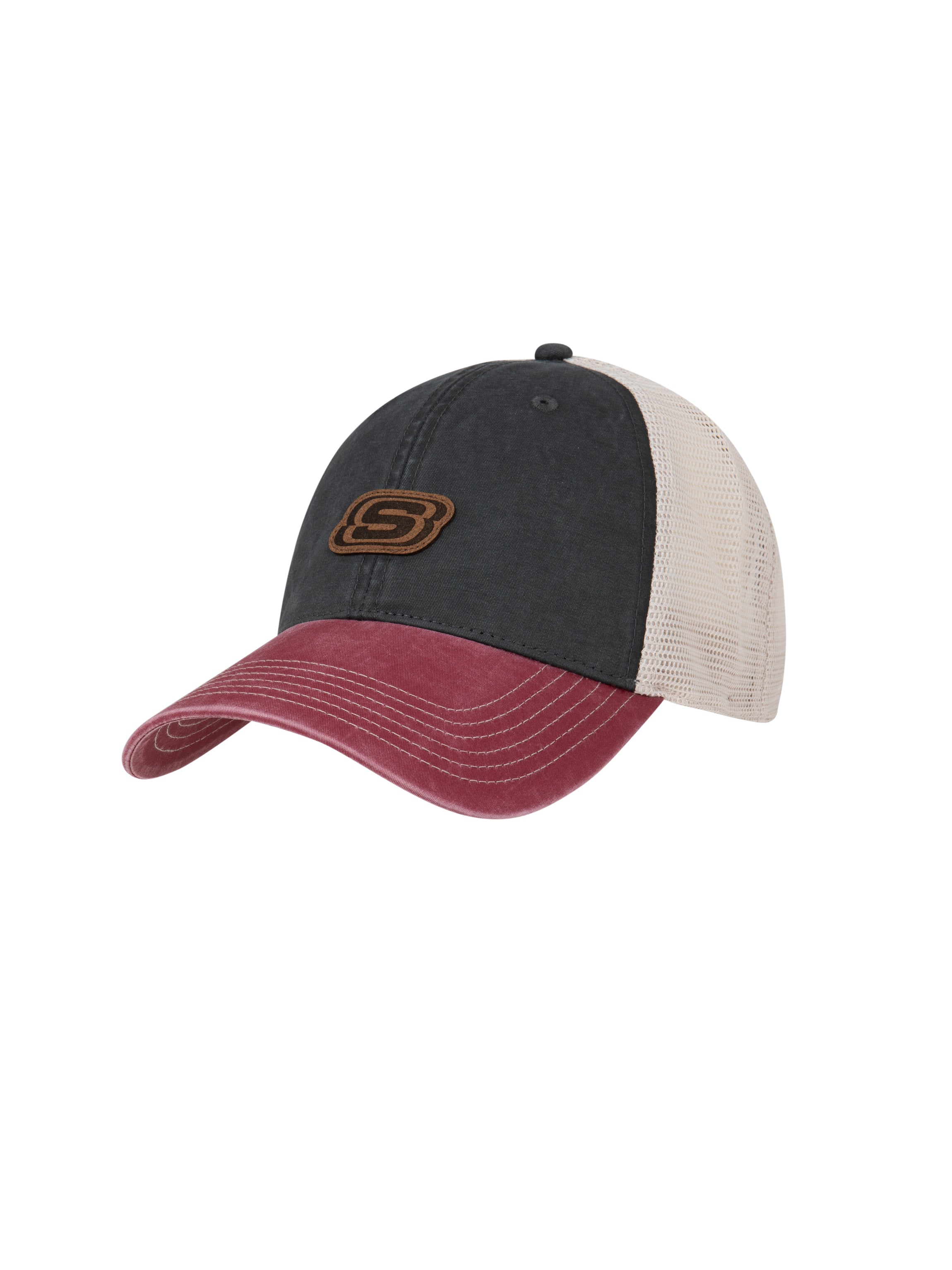 כובע מצחיה פאץ'