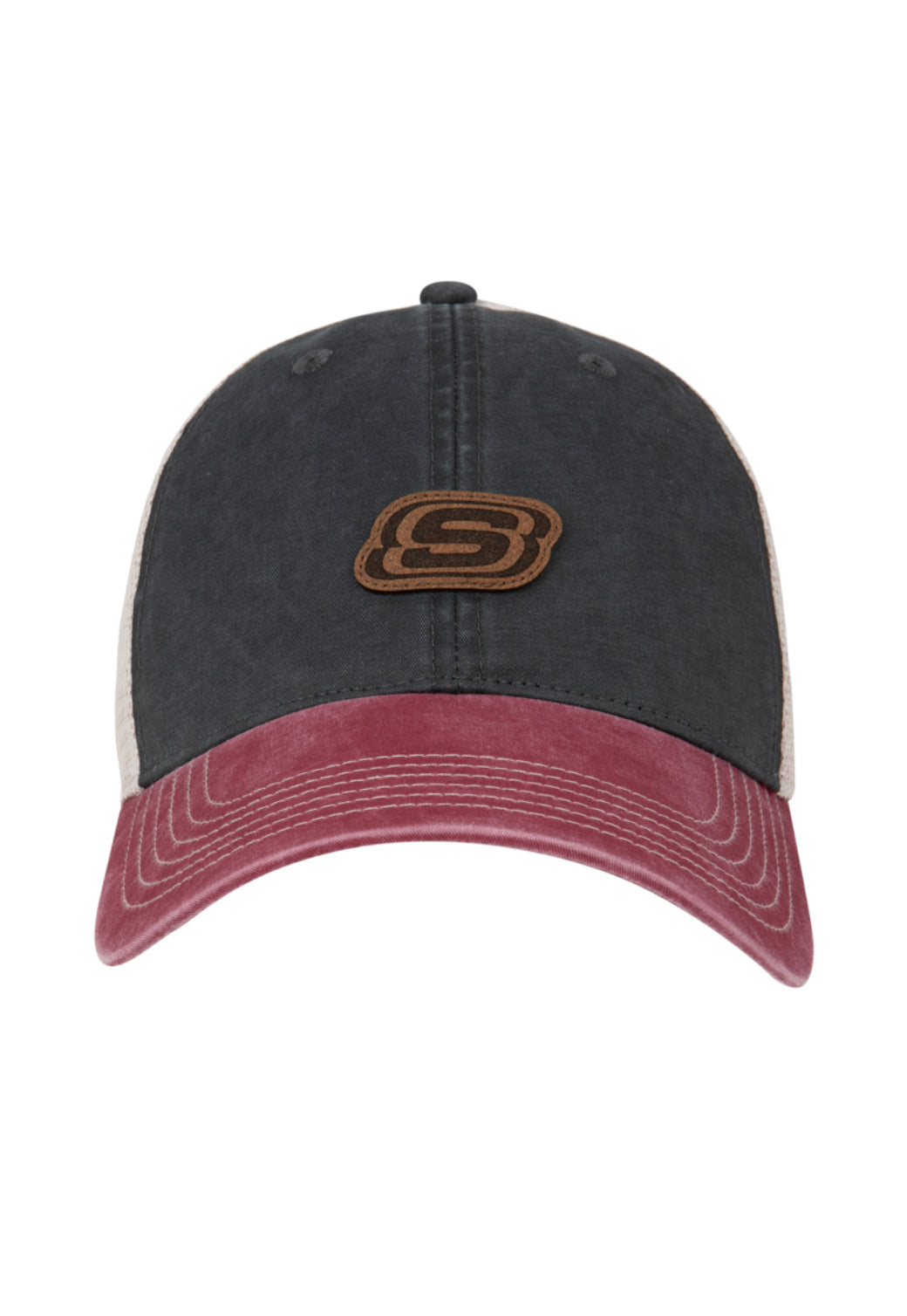 כובע מצחיה פאץ'