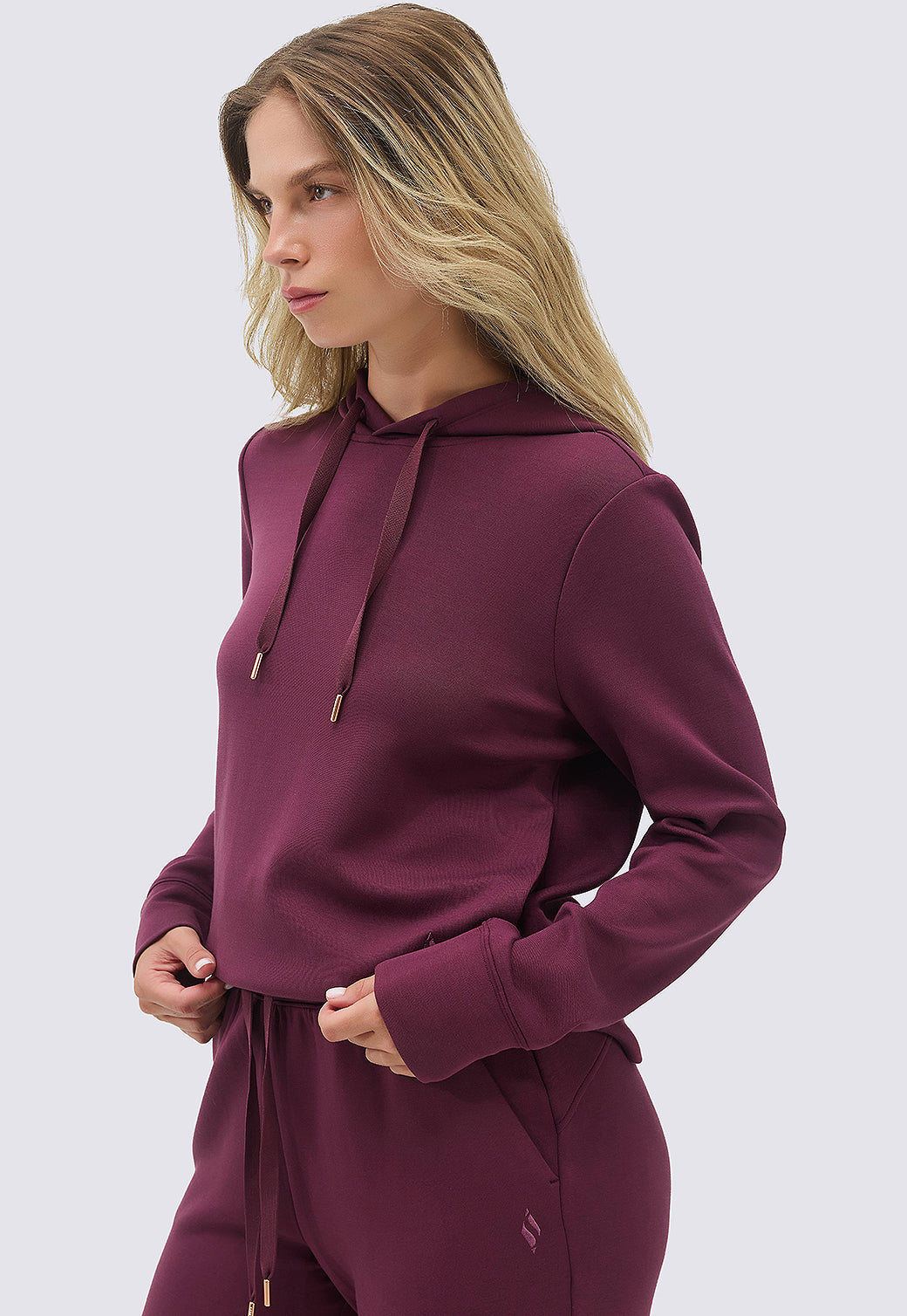קפוצ'ון Cozy Luxe