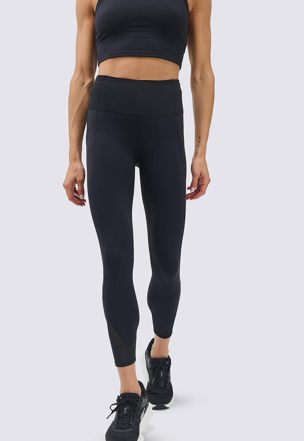 טייץ 7.8 Skechers Tempo