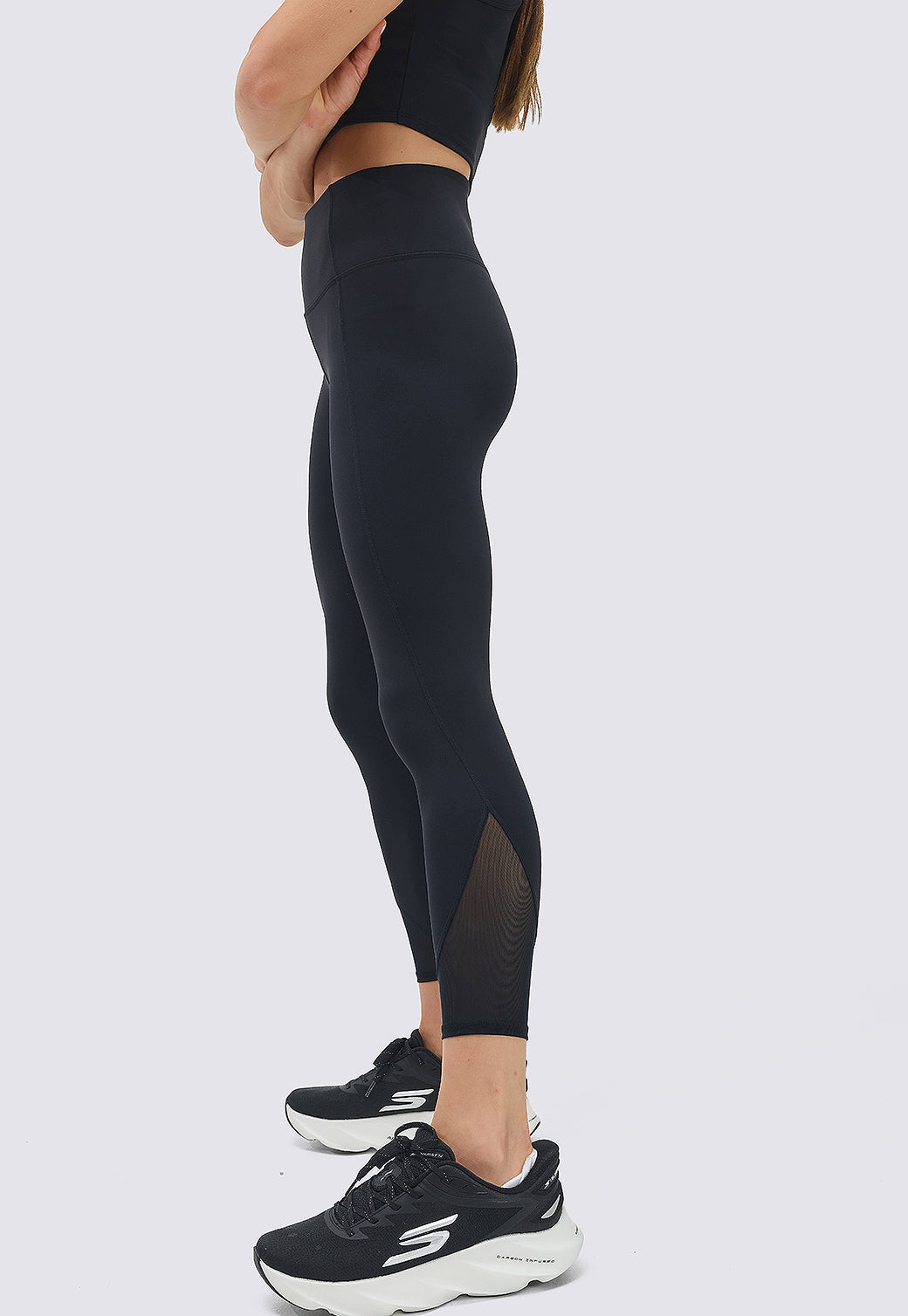 טייץ 7.8 Skechers Tempo