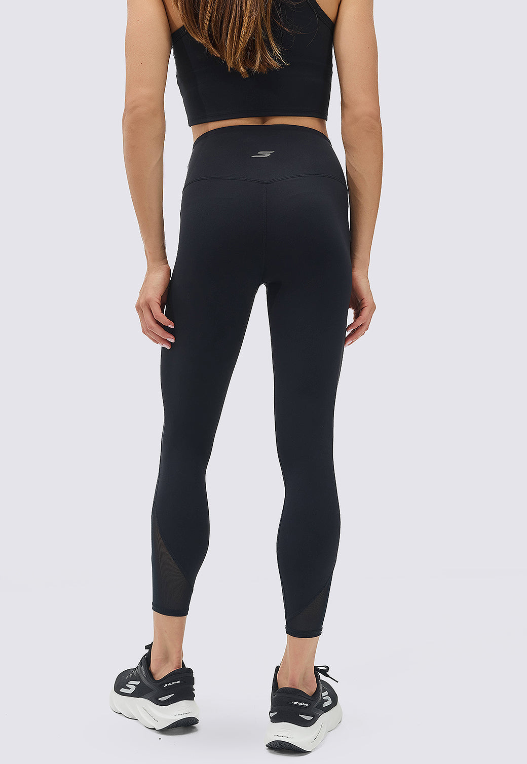 טייץ 7.8 Skechers Tempo