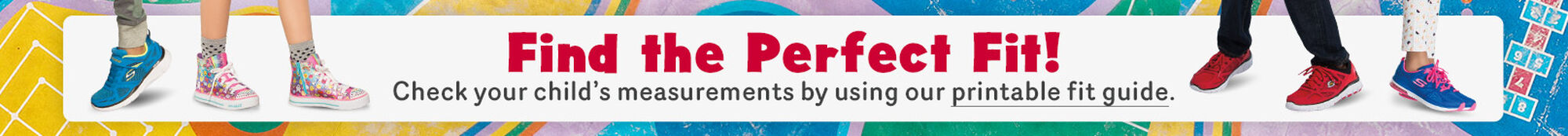 מצא את המידה שלך