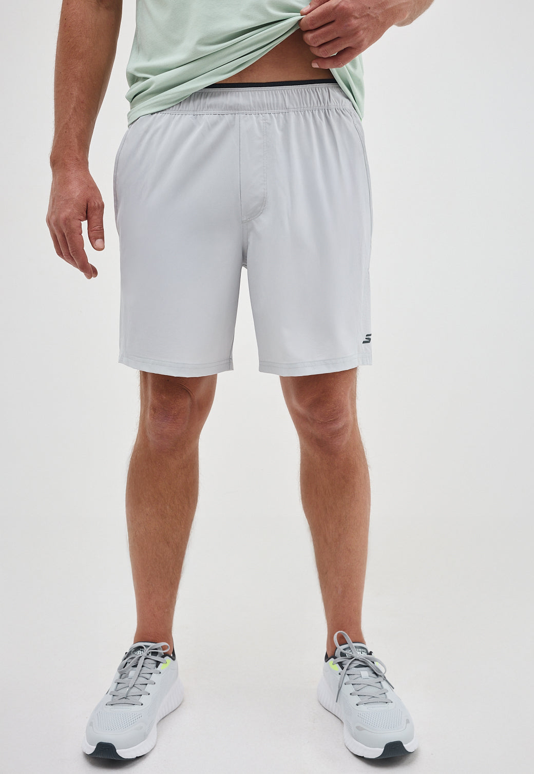 מכנס GO STRETCH קצר