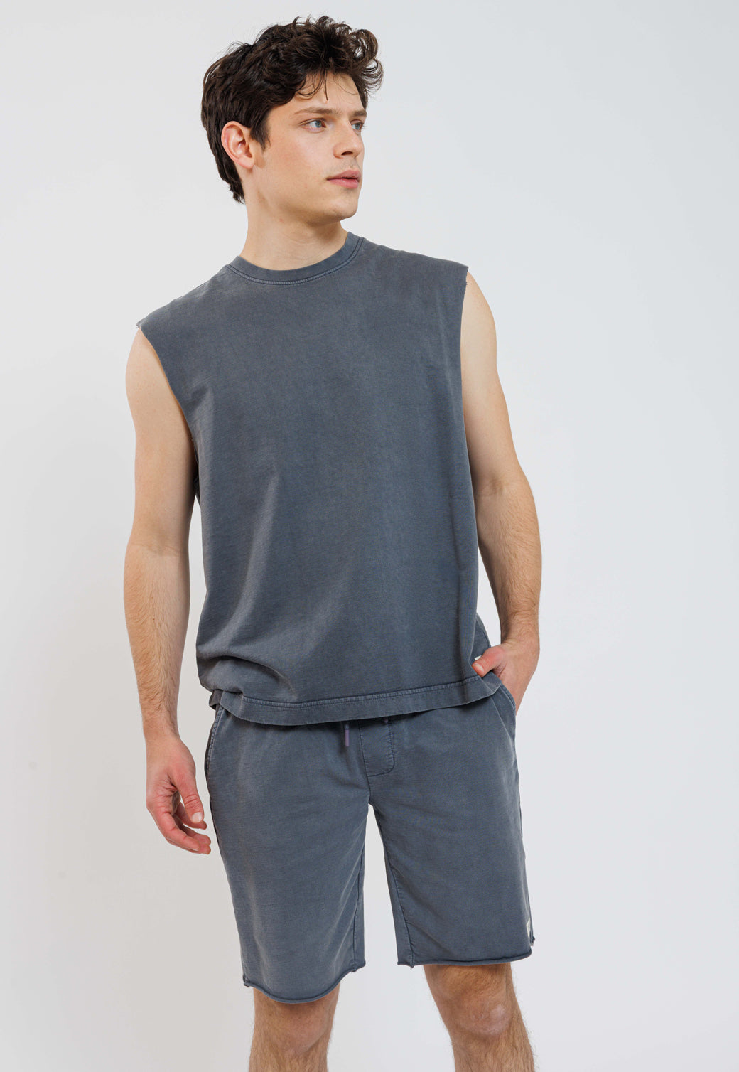 גופיית כותנה