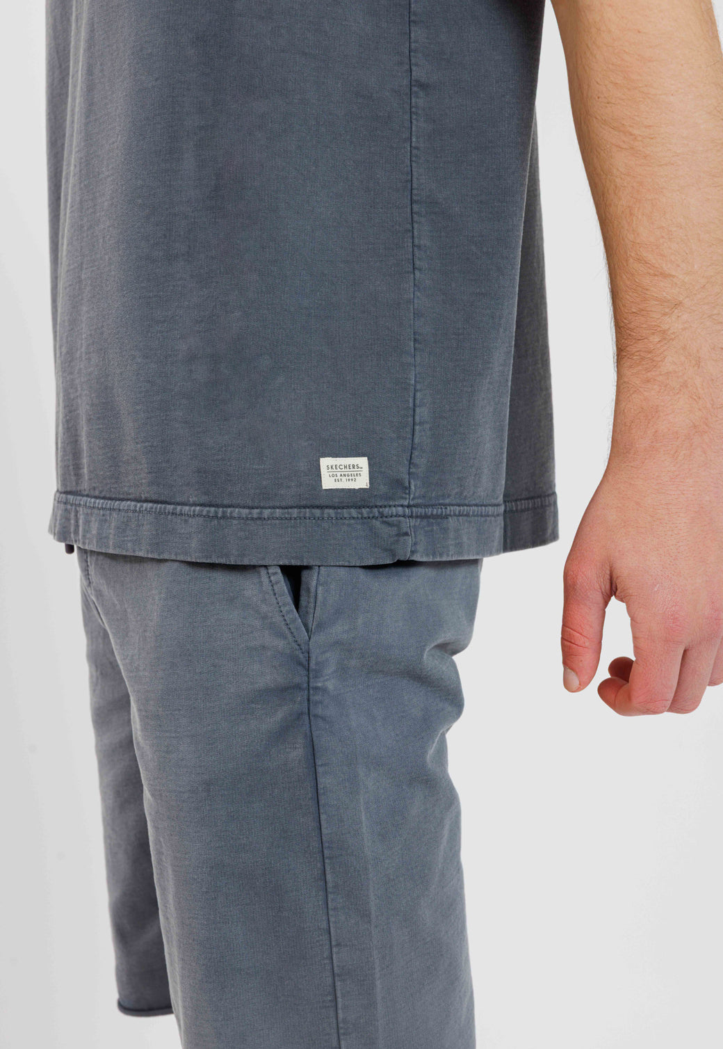 גופיית כותנה