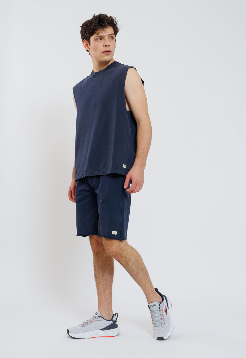 גופיית כותנה