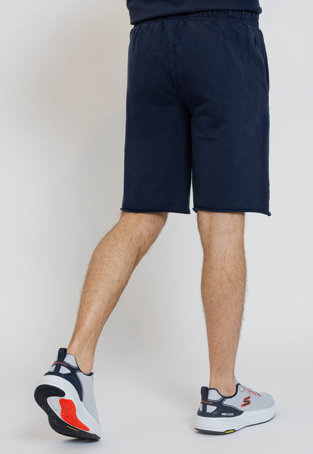 מכנס כותנה קצר