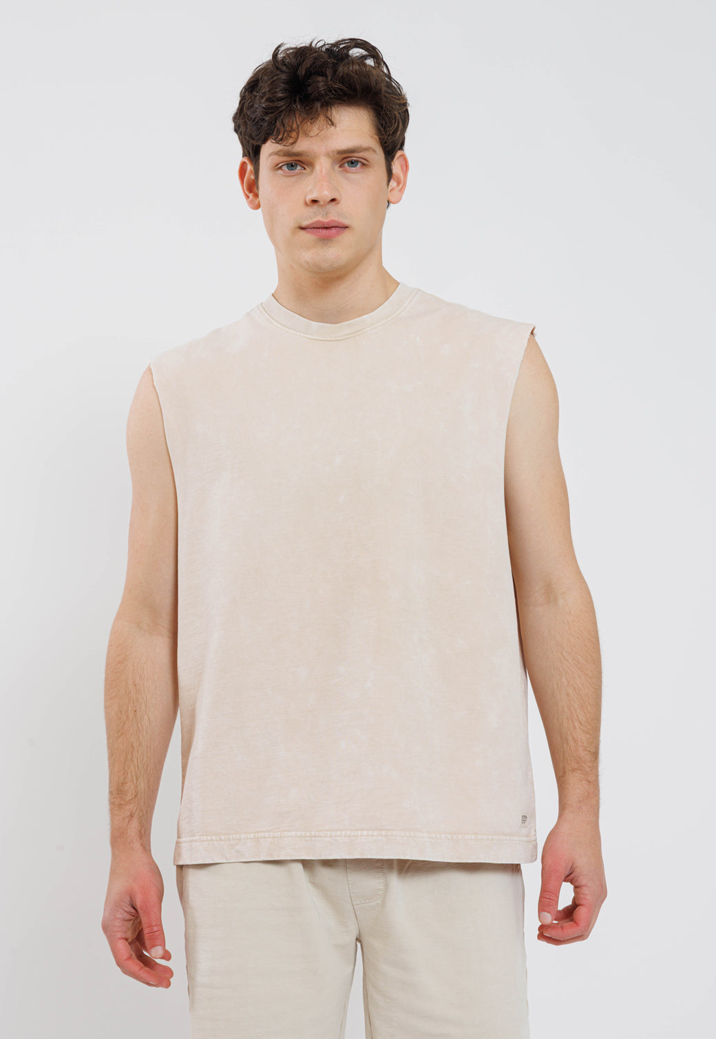 גופיית כותנה