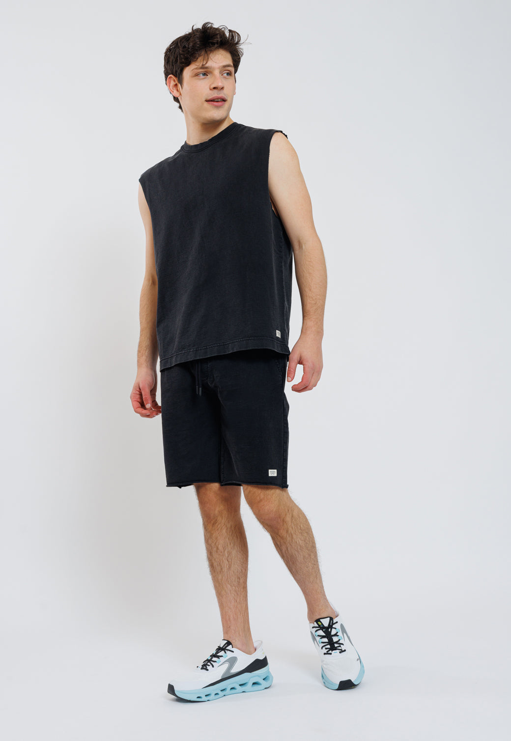 גופיית כותנה