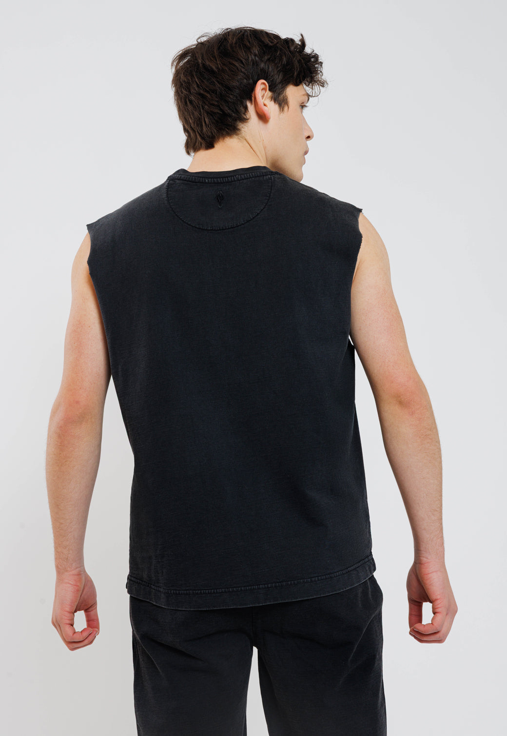 גופיית כותנה