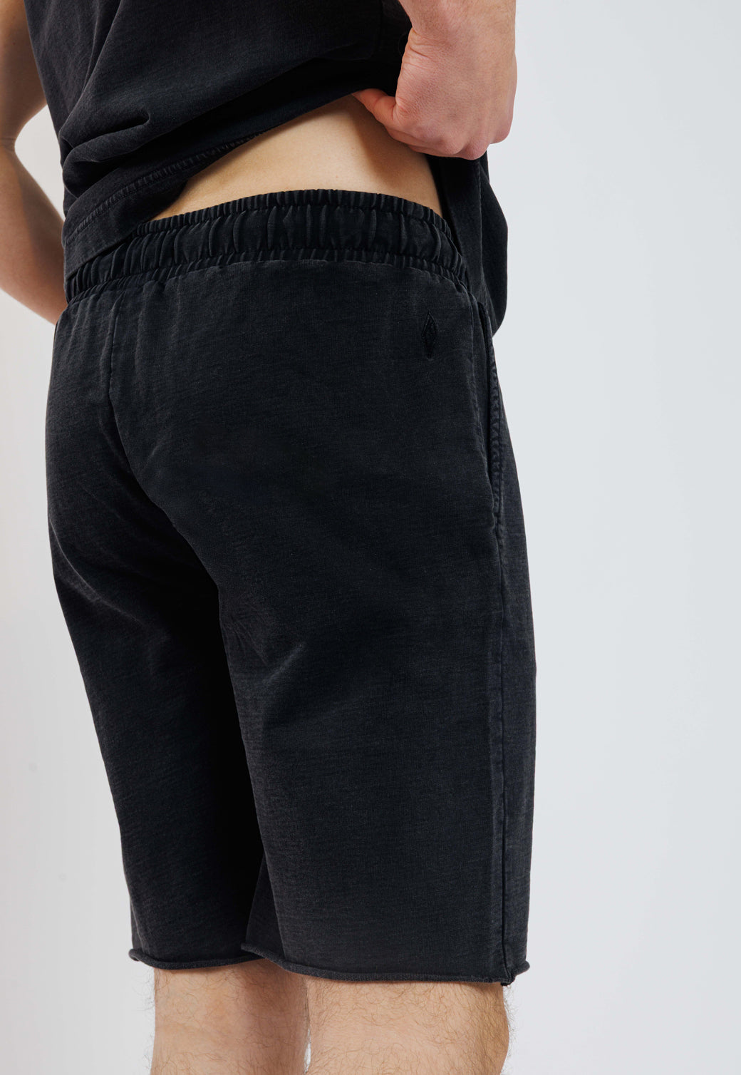 מכנס כותנה קצר