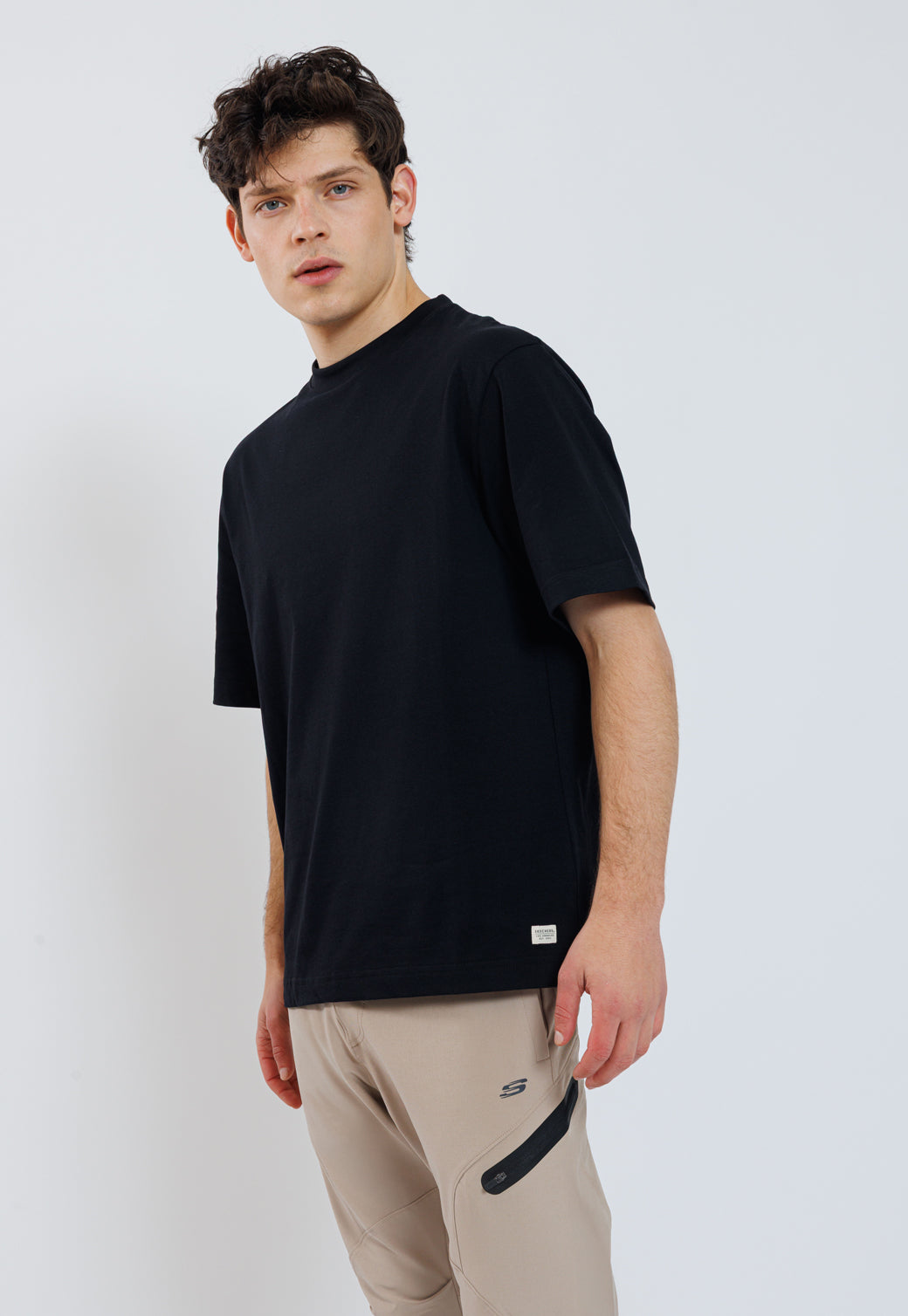 טישירט אוברסייז