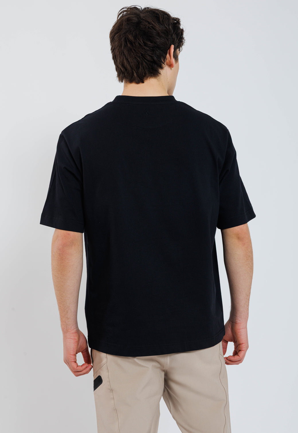 טישירט אוברסייז