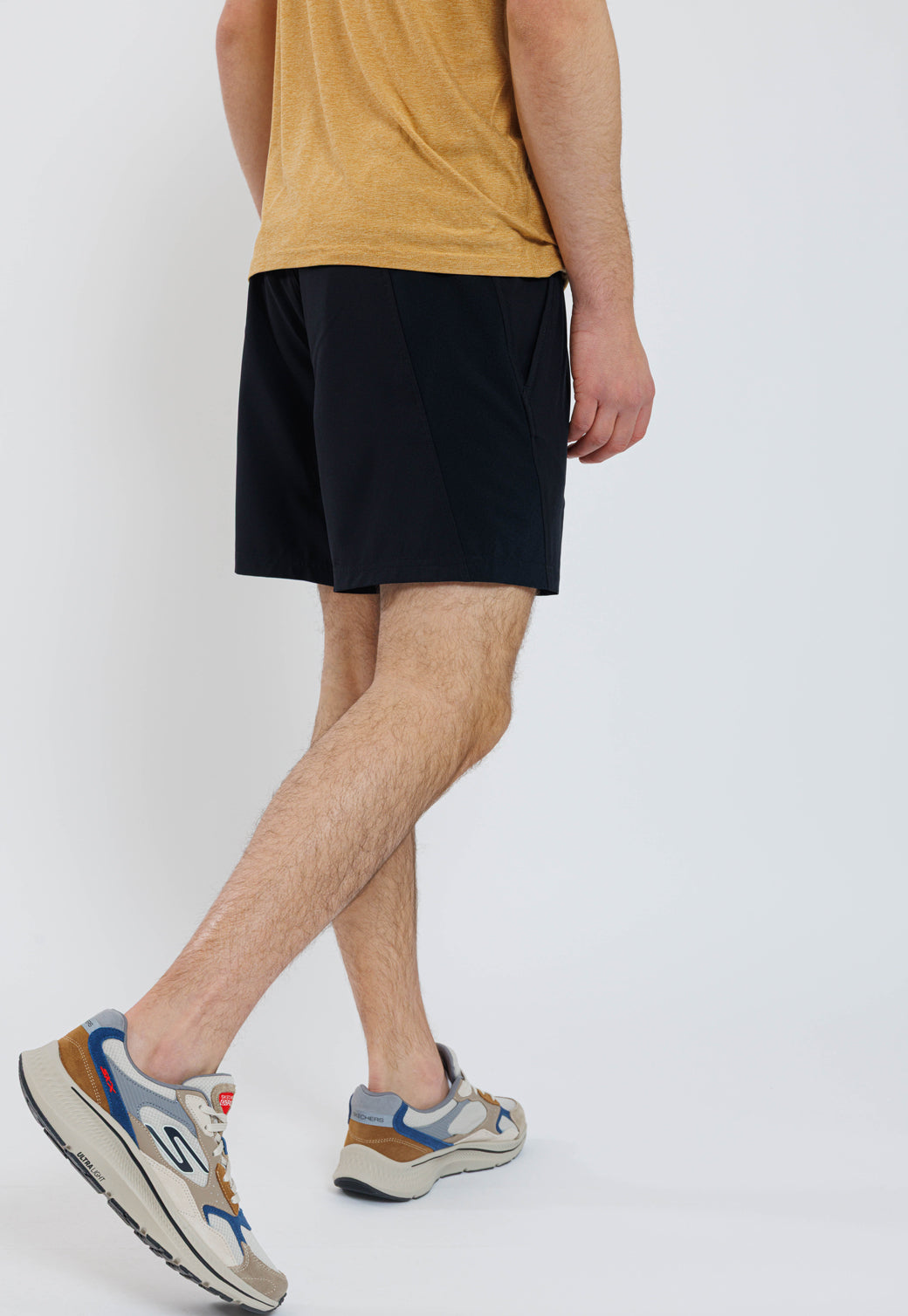 מכנס ספורט קצר