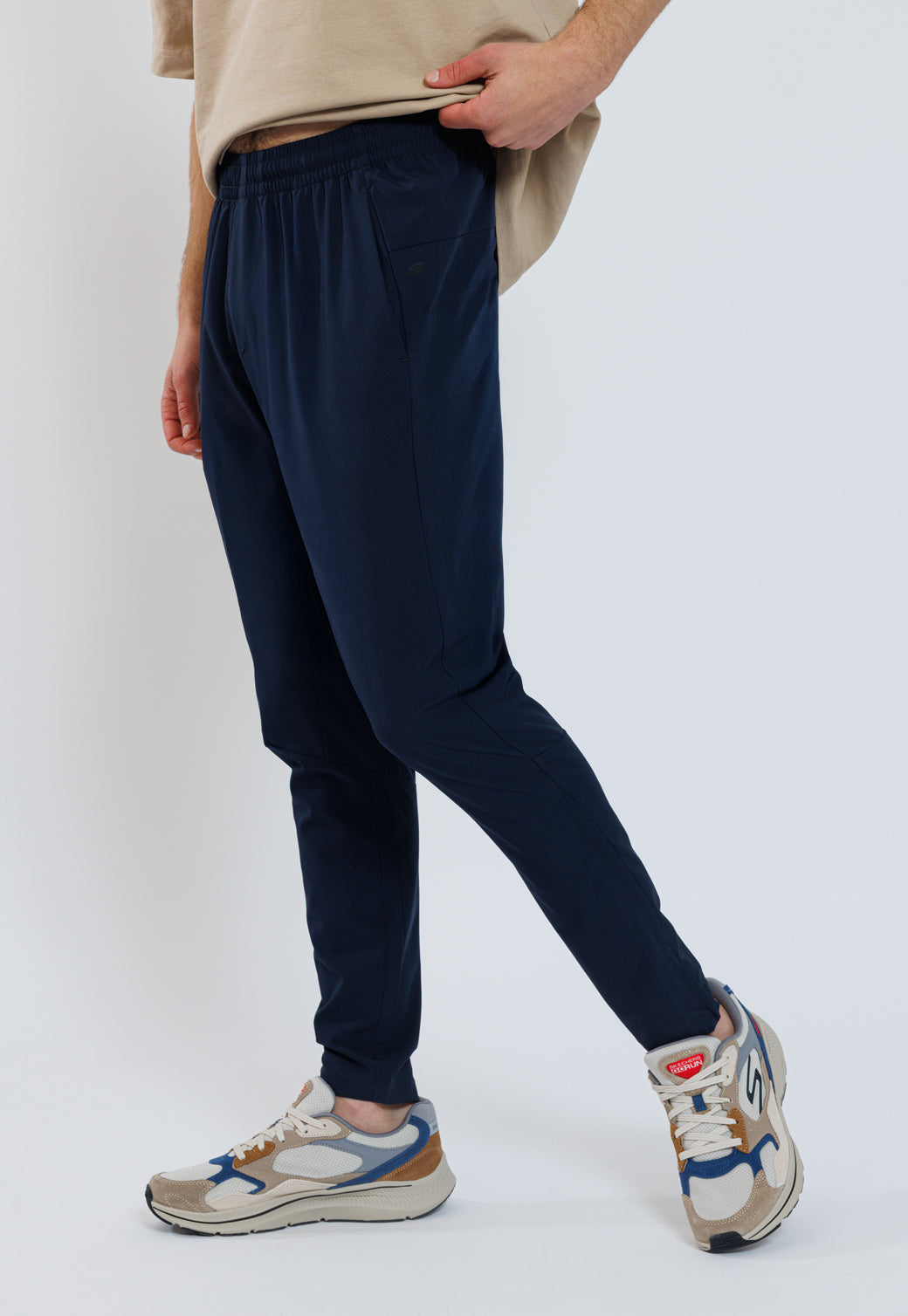 מכנס אימון ארוך