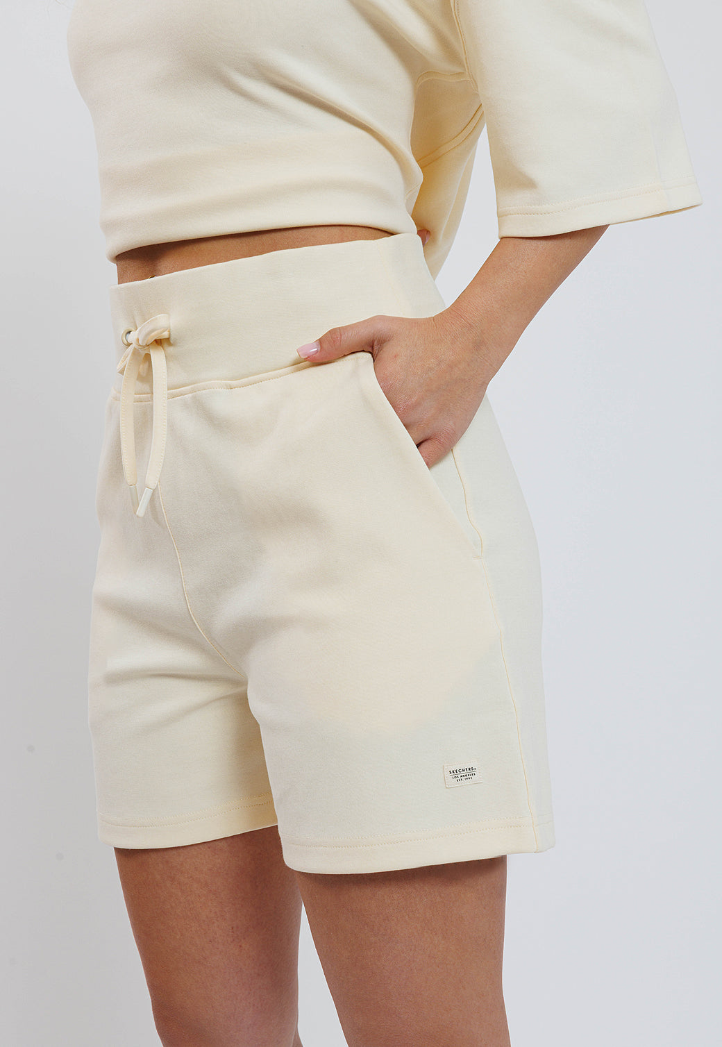 מכנס אינטרלוק קצר