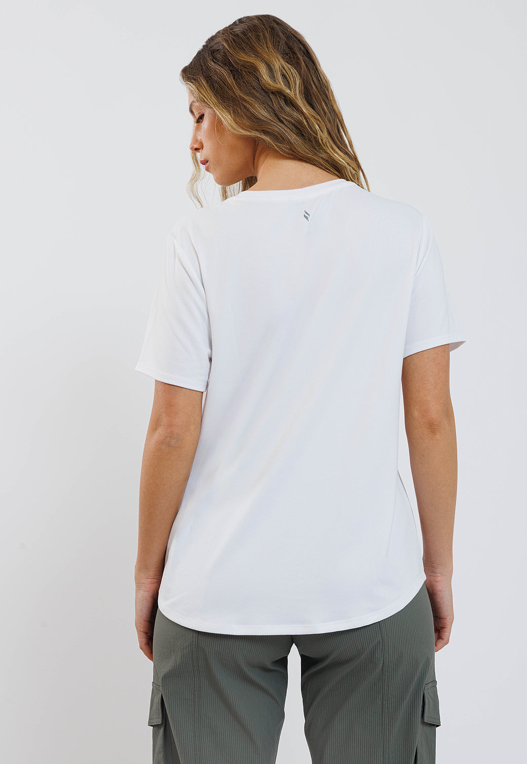 טישירט אימון מנדף