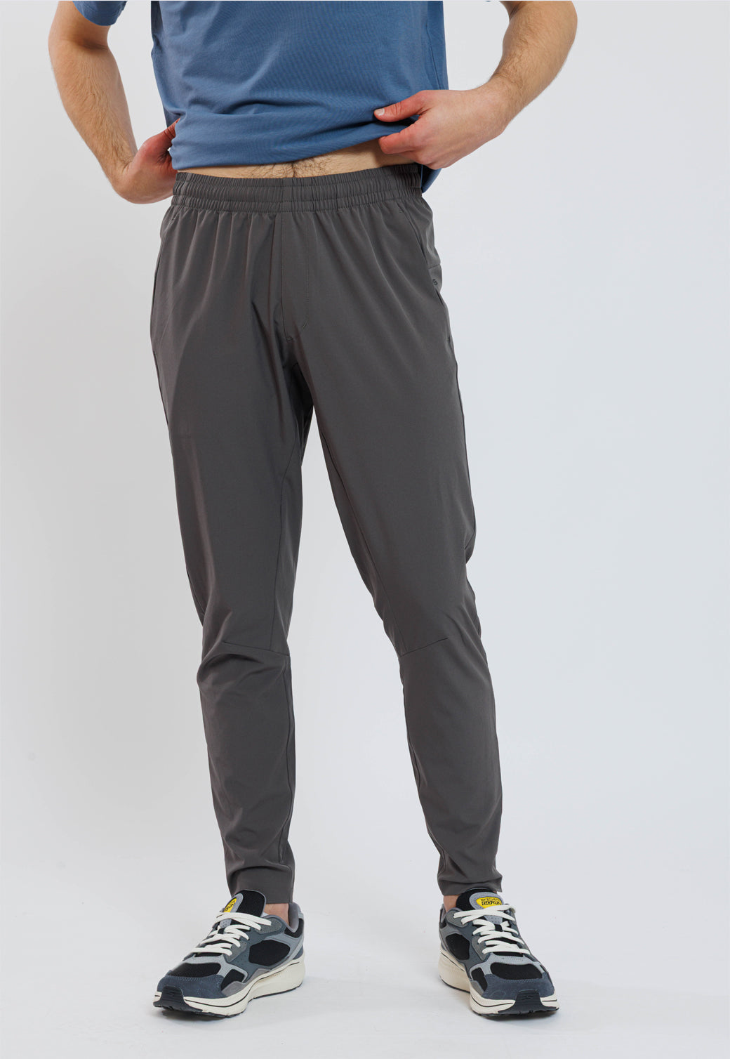 מכנס אימון ארוך