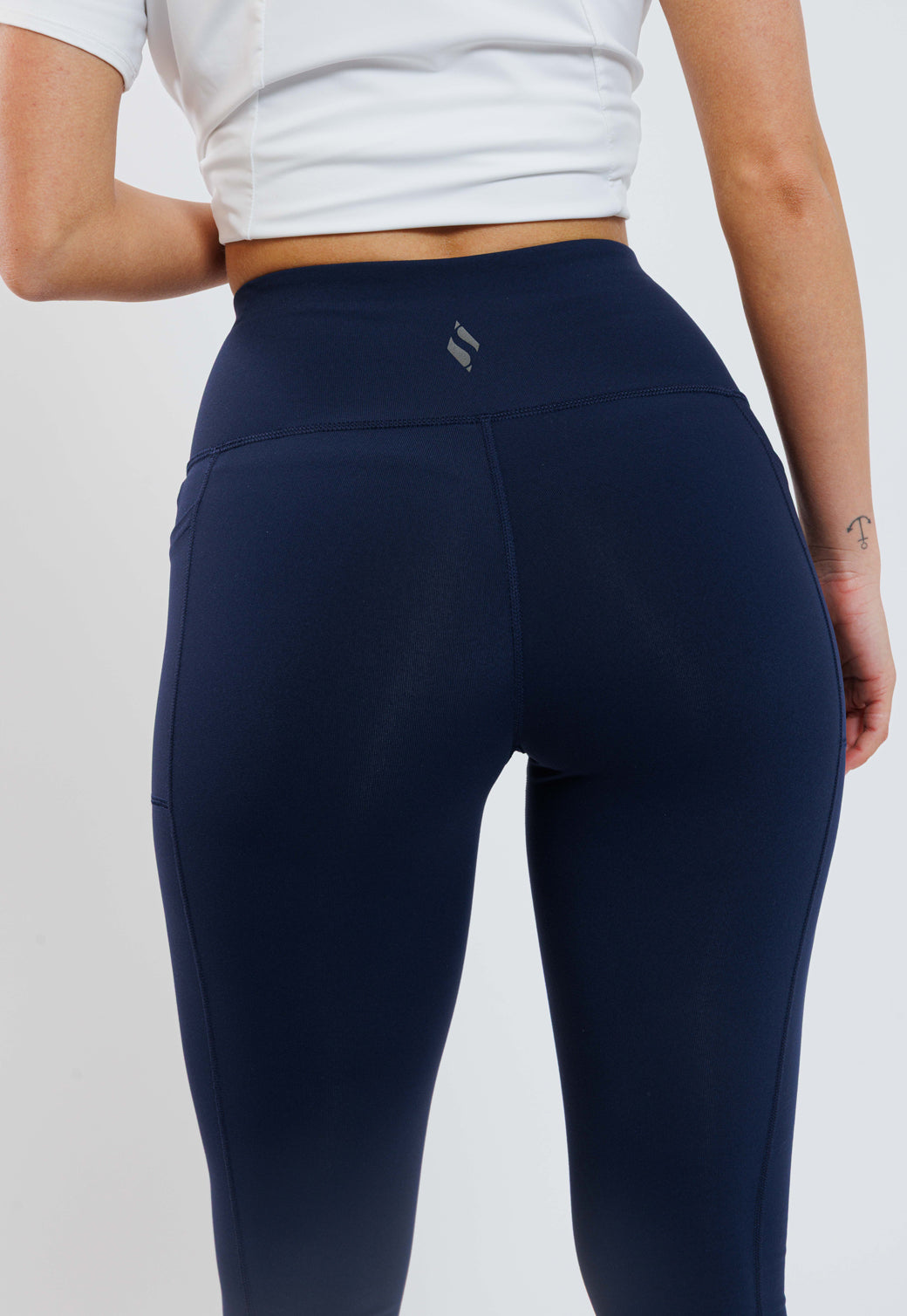 טייץ אימון ארוך