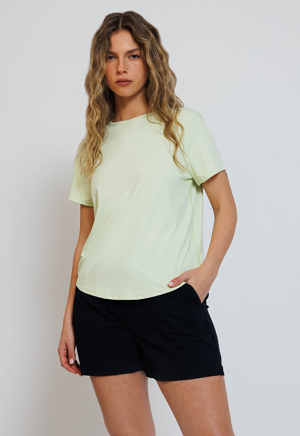 טישירט מנדף