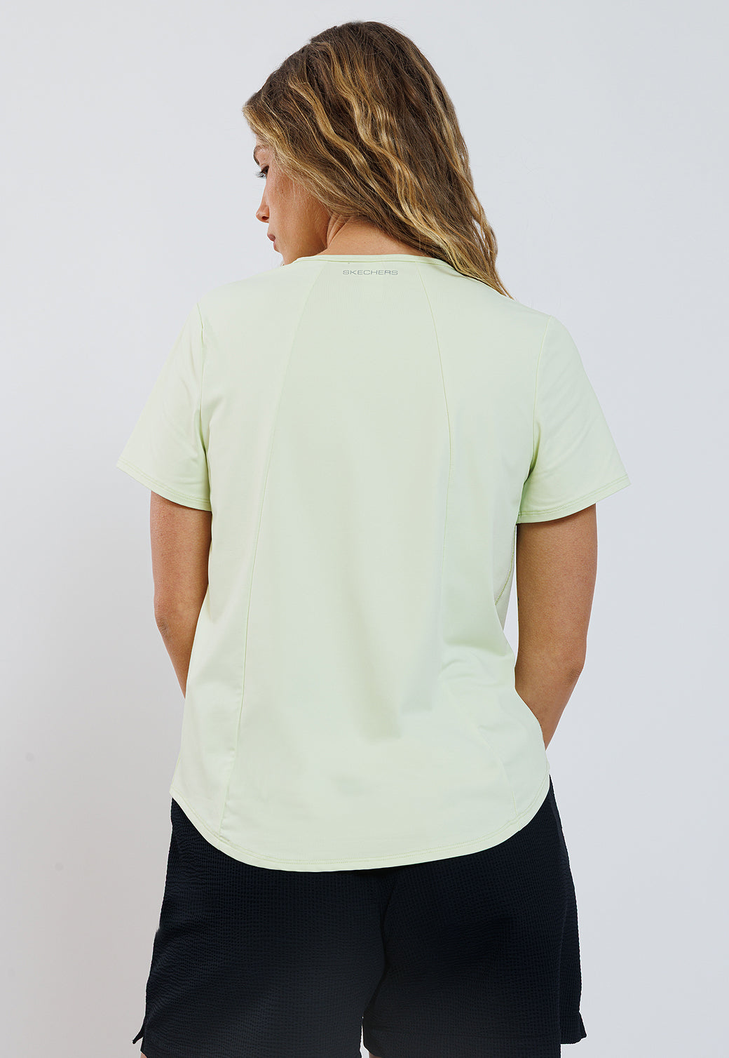 טישירט מנדף