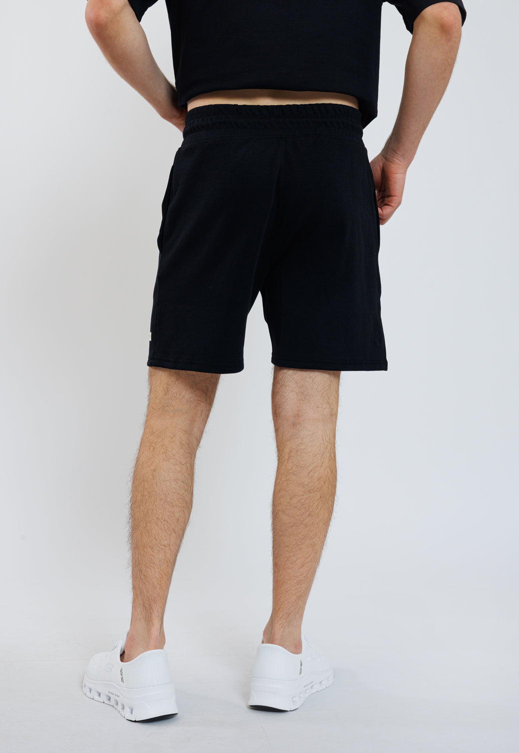 מכנס אינטרלוק קצר