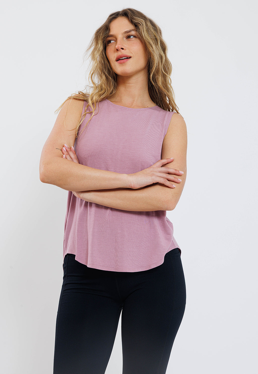 גופיית ספורט