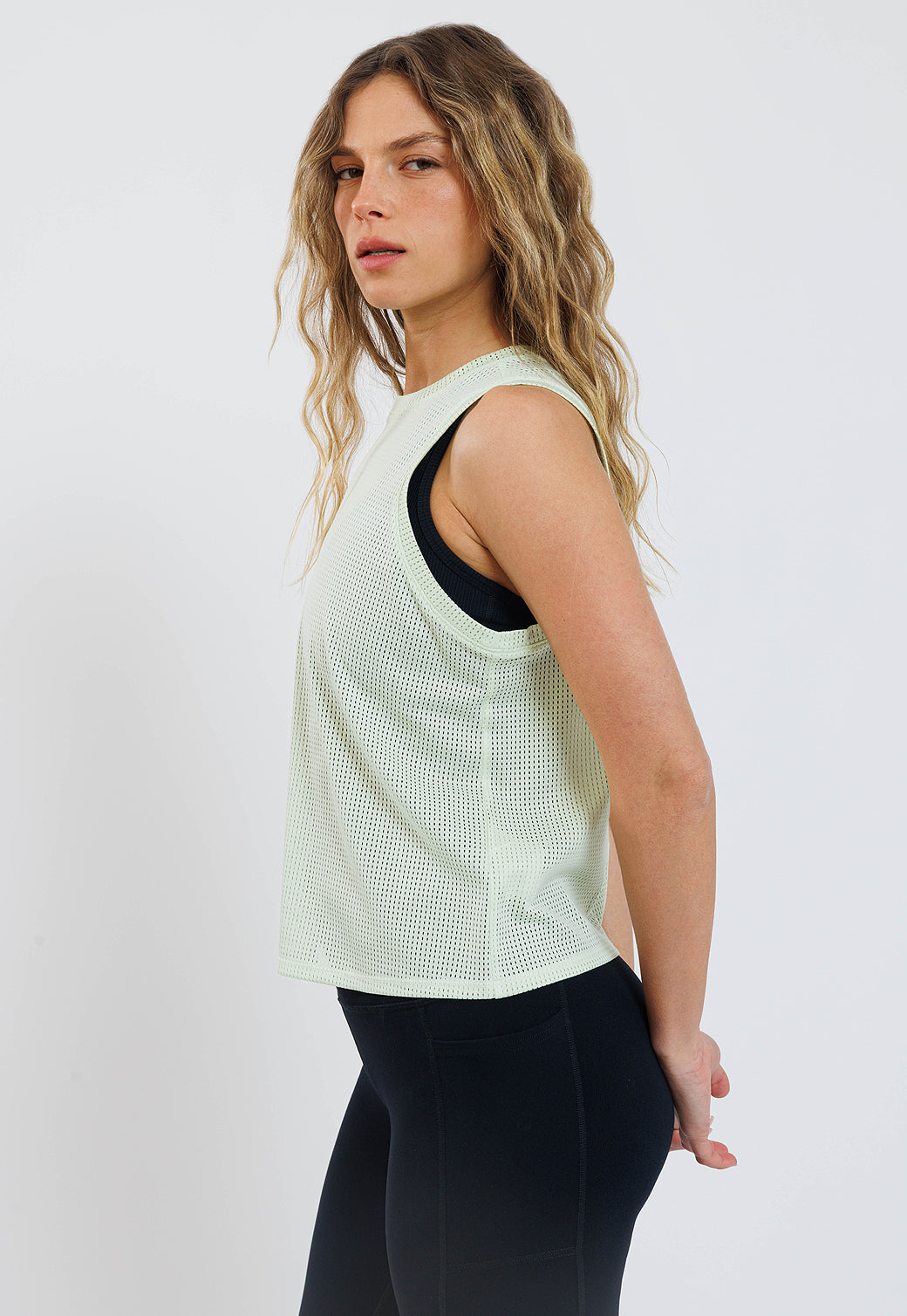 גופייה מנדפת