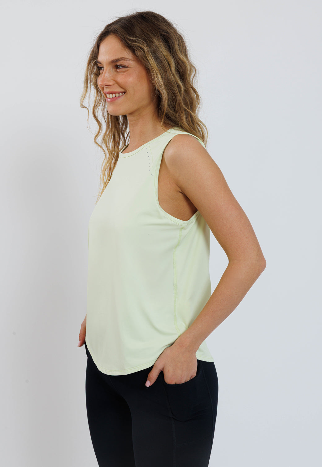 גופייה מנדפת