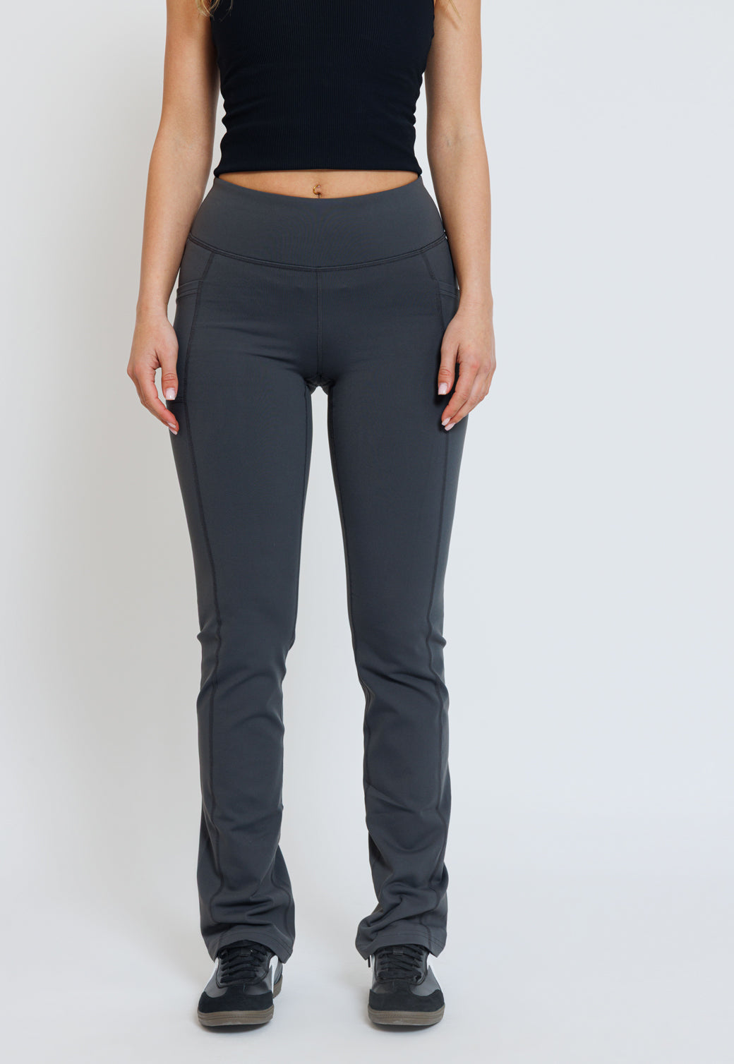 טייץ אימון ארוך