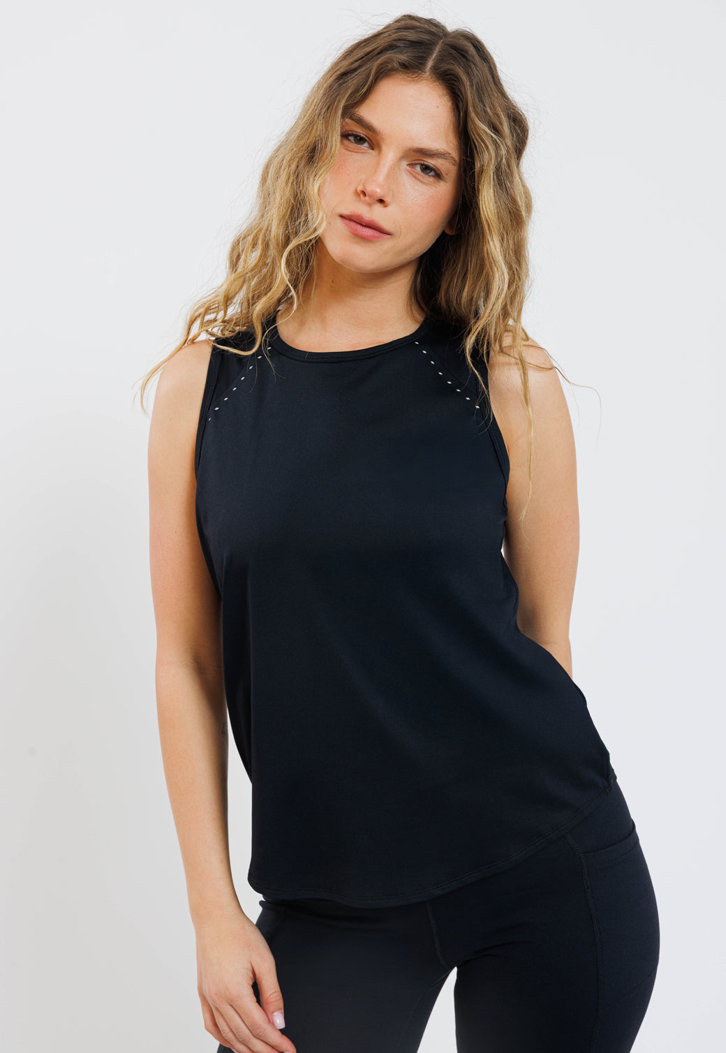 גופייה מנדפת