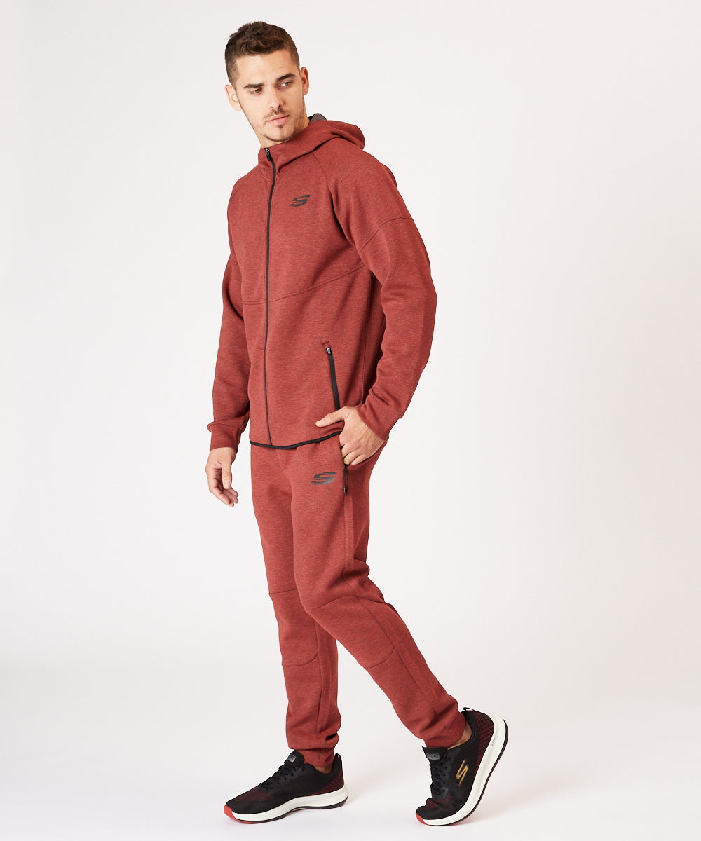 מכנס אינטרלוק ארוך