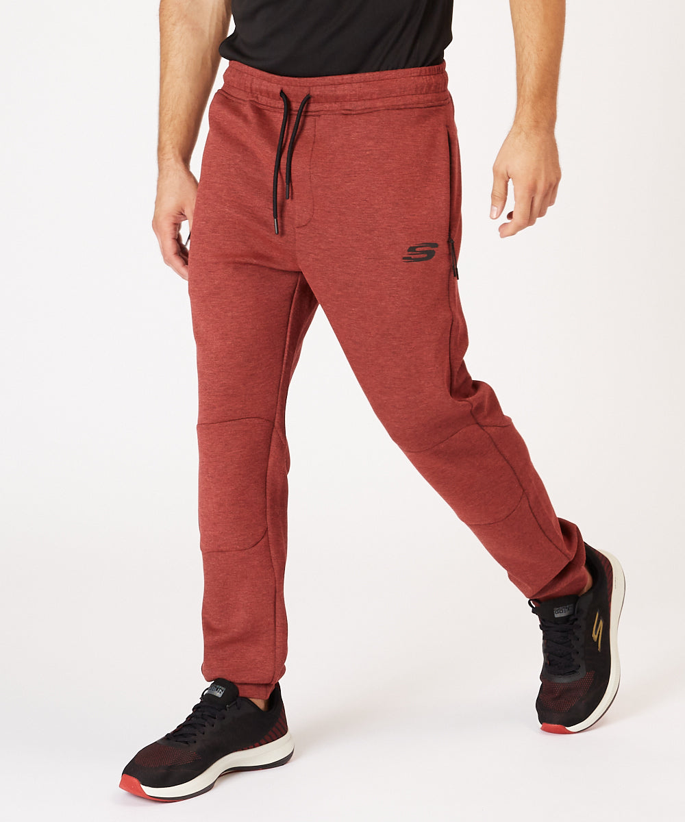 מכנס אינטרלוק ארוך