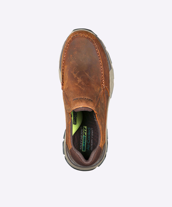 נעלי אלגנט מעור | Relaxed Fit: Respected - Catel