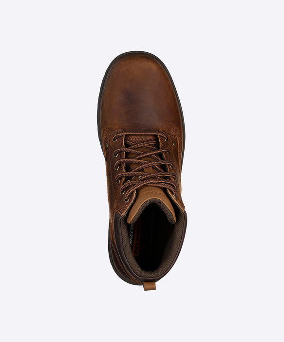 נעלי גברים | Relaxed Fit: Segment - Garnet