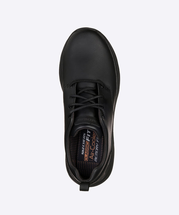 נעלי אלגנט מעור | Harsen - Rendo