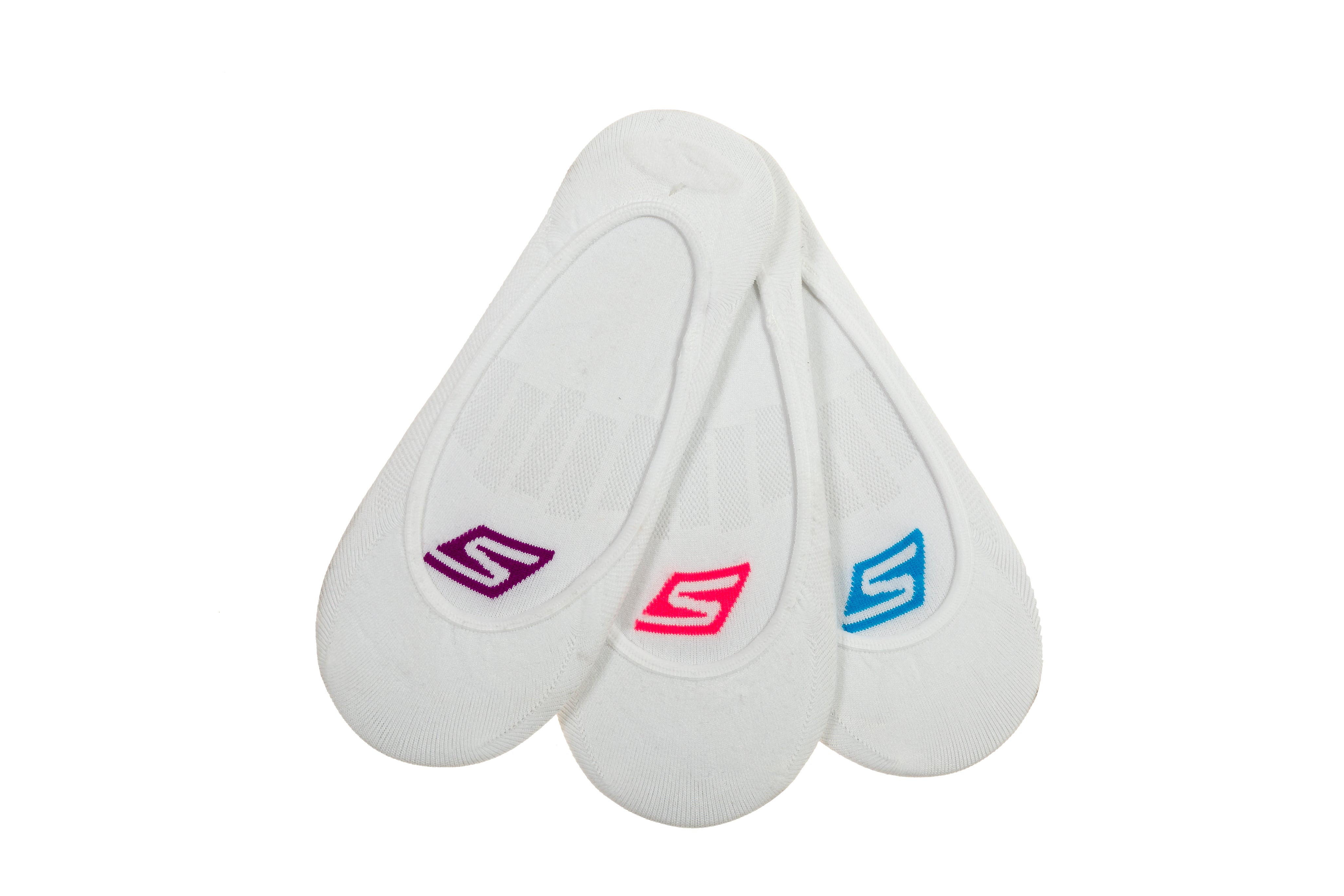 שלישיית גרבי סירה נשים (36-41)