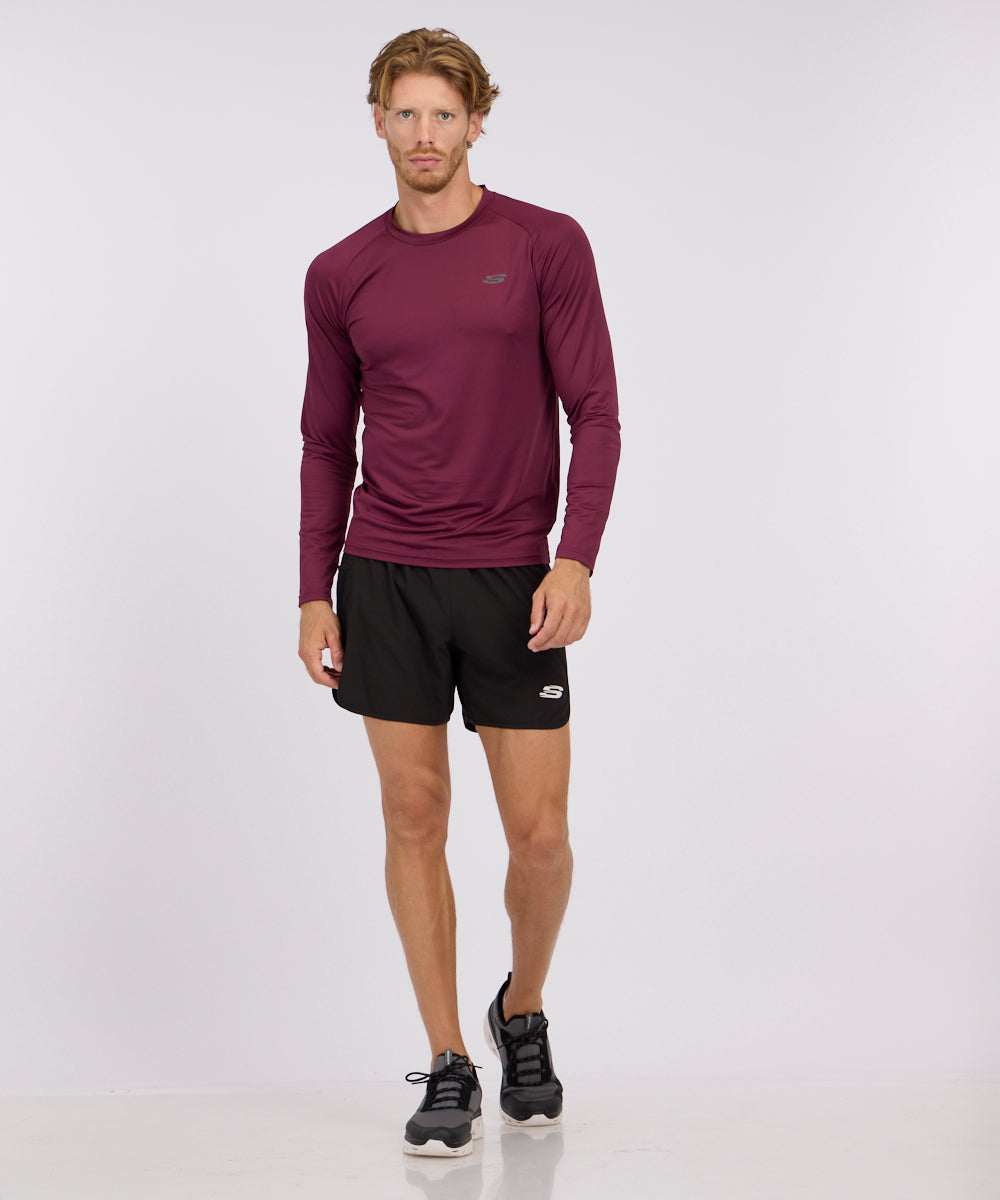 טישירט ארוך מנדף