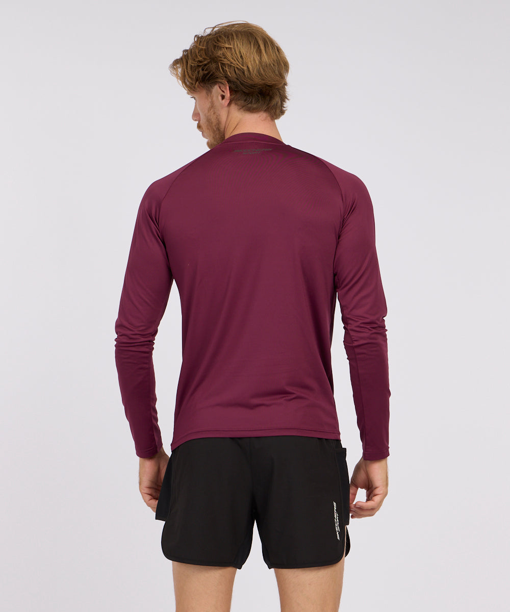 טישירט ארוך מנדף